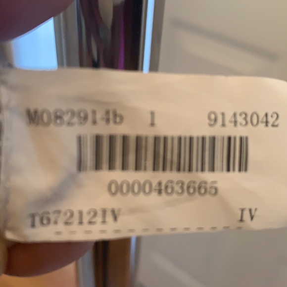 ❤️Moonlight mermaid wedding gown-NEW - Picture 3 of 8